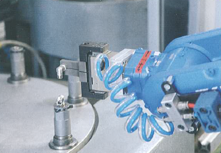 AI assembly and test machines