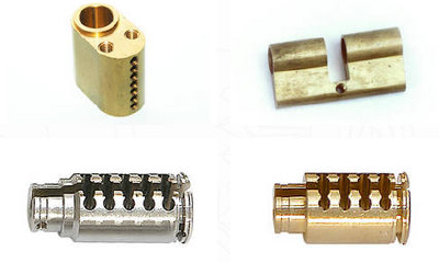 Imo locks parts