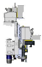 18 x 200 unit white background