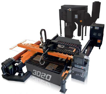 Kaast Plasmasonic 3200