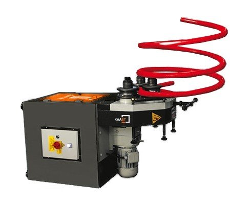 Kaast Fab Profile bending PFM 30