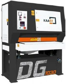 Kaast Grinding Drum Grinder