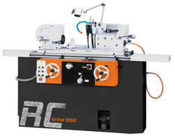 Kaast Grinding RC Grind 1050