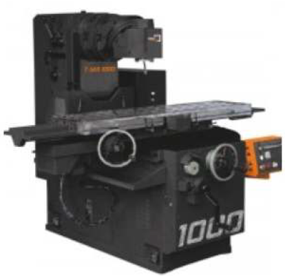 Kaast Milling Tool Mill