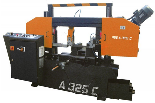 Kaast Sawing Band Saw A 325 C