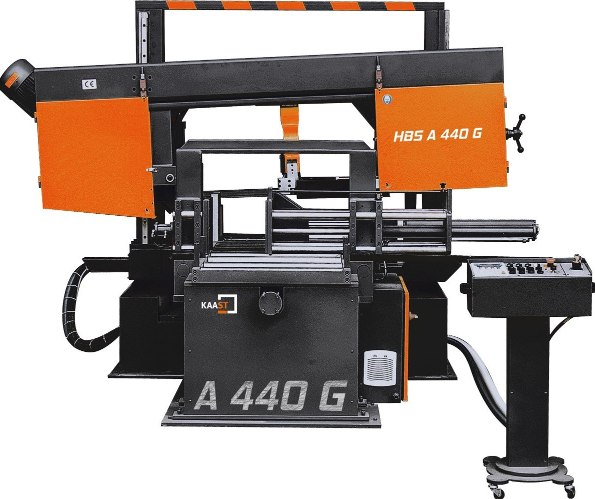 Kaast Sawing HBS A 440 G
