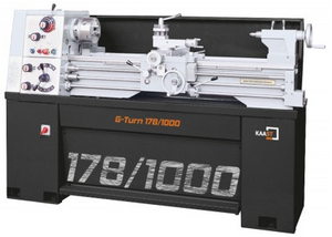 Kaast Turning Engine Lathe Manual