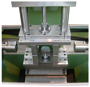 Record T2-300-1 ending machine