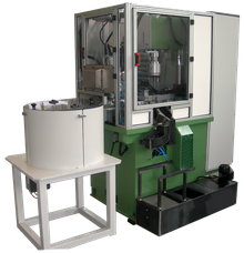 Record Automatic Special Tapping Machine