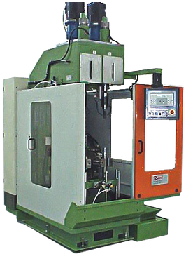 Record M70.2.150 automatic special tapping machine