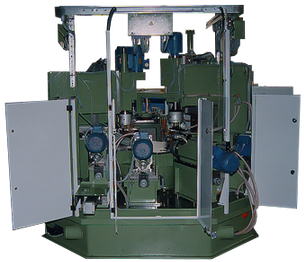 Record T12 FMT Transfer