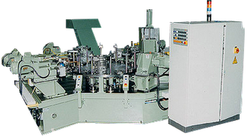 Record T13 FMT transfer