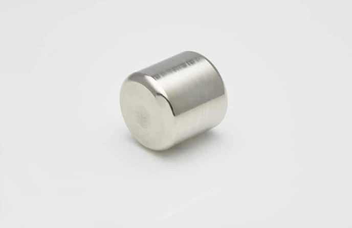 Sinico Top 1100 Solid face chamfer