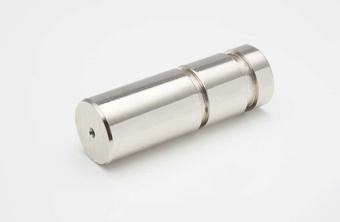 Sinico 1100 Center 2X Groove