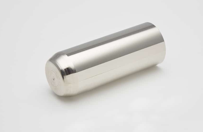 Sinico 1100 Solid face chamfer 2