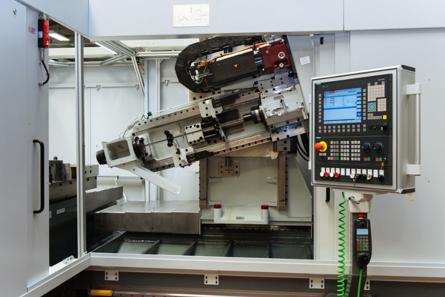 Unior Deep Drill KTMB swivel