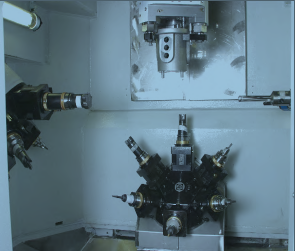 Unior FPZ 250 Tooling Zone 2