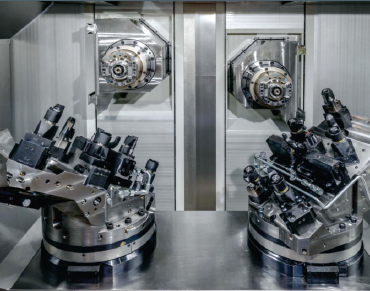 Unior 700L Tooling Zone