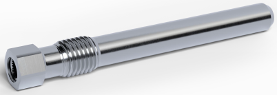 Winema Hex shaft 7.5 seconds