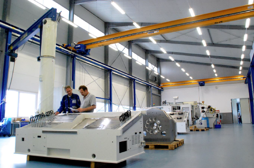 Winema Assembly Hall